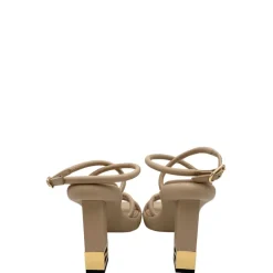 Sandali Baguette Fendi n.38