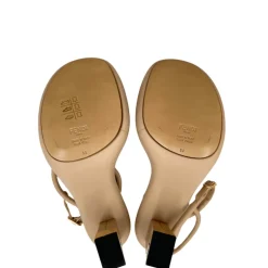 Sandali Baguette Fendi n.38