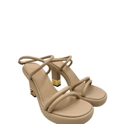 Sandali Baguette Fendi n.38