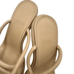 Sandali Baguette Fendi n.38