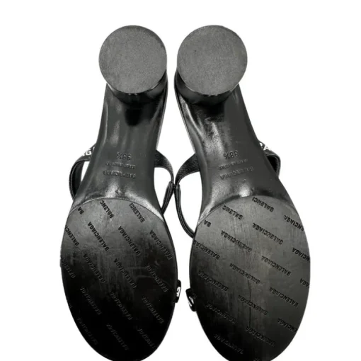 Sandali Balenciaga n 38,5