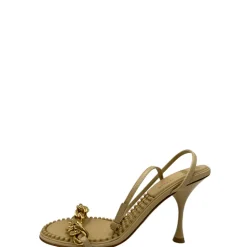 Sandali Bottega Veneta n 39