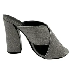 Sandali con tacco Gucci n 38