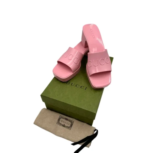Sandali Gucci 40