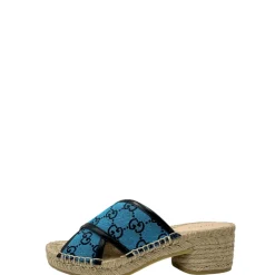 Sandali Gucci Criss Cross n.37