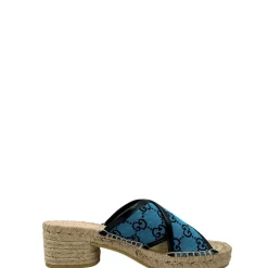 Sandali Gucci Criss Cross n.37