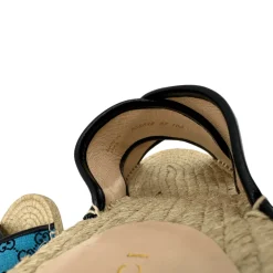 Sandali Gucci Criss Cross n.37
