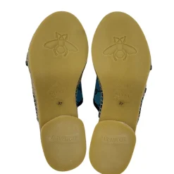 Sandali Gucci Criss Cross n.37