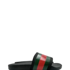 Sandalo slider Gucci N.44