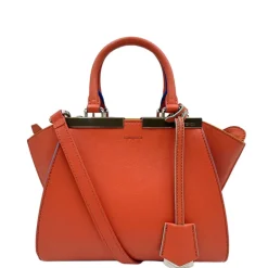 Satchel Fendi 3Jours