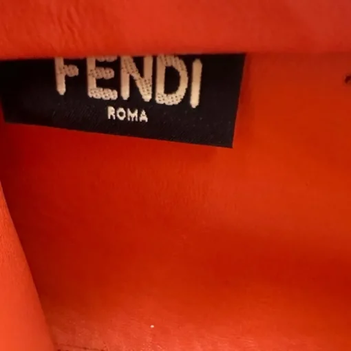 Satchel Fendi 3Jours