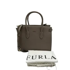 Satchel Furla