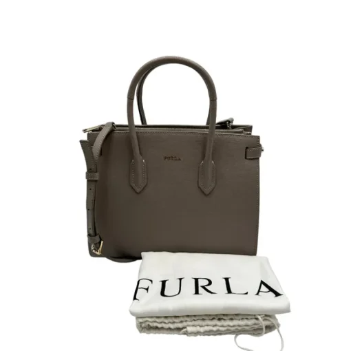 Satchel Furla