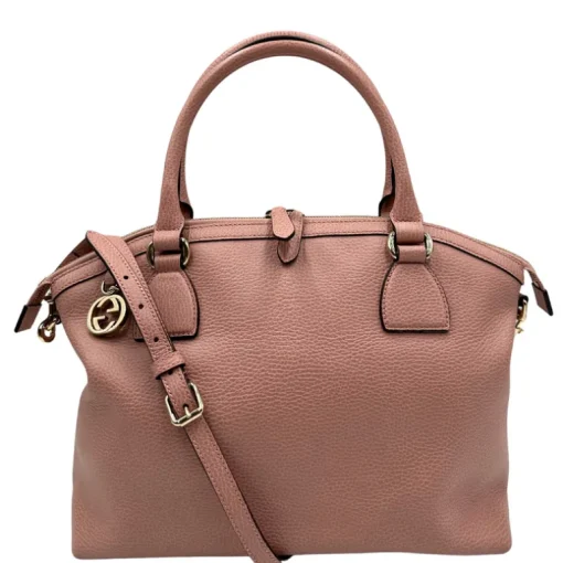 Satchel Gucci