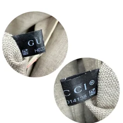 Satchel Gucci