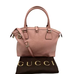 Satchel Gucci