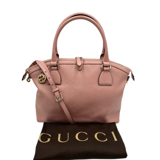Satchel Gucci