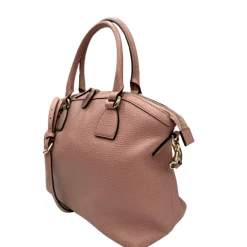 Satchel Gucci