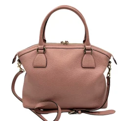 Satchel Gucci