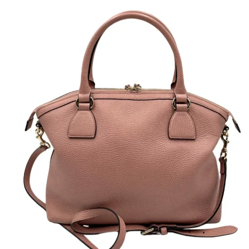 Satchel Gucci