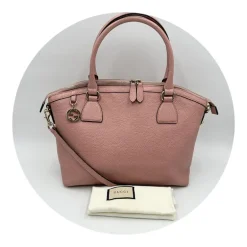 Satchel Gucci