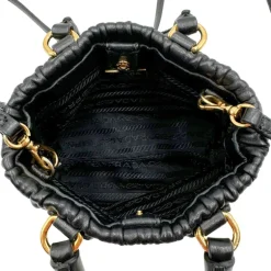Satchel Prada