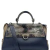 Satchel Sofia Salvatore Ferragamo