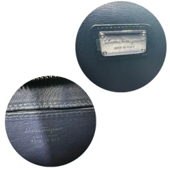 Satchel Sofia Salvatore Ferragamo