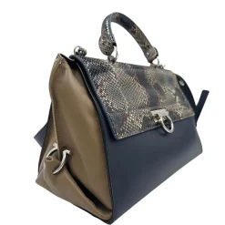 Satchel Sofia Salvatore Ferragamo