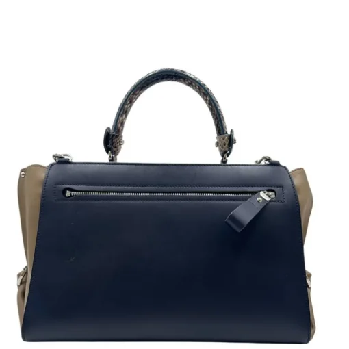 Satchel Sofia Salvatore Ferragamo