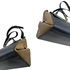 Satchel Sofia Salvatore Ferragamo