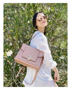 Satchel Trussardi