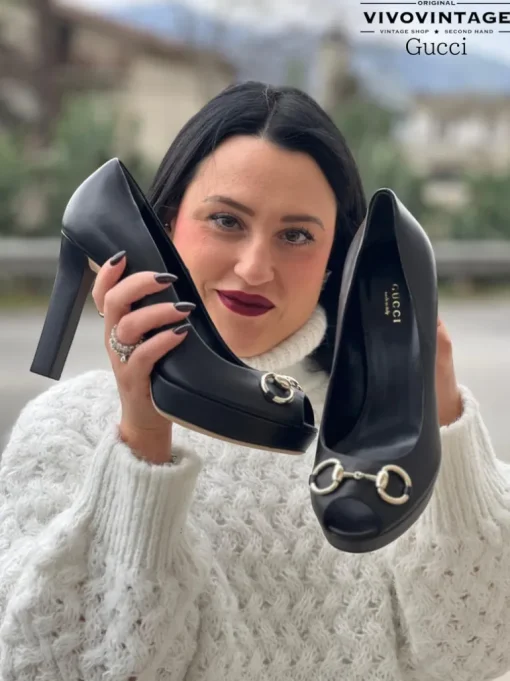 Scarpe Gucci n 40