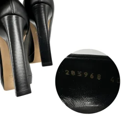 Scarpe Gucci n 40