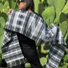 Sciarpa Balenciaga