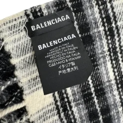 Sciarpa Balenciaga