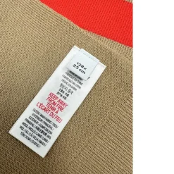 Sciarpa Burberry