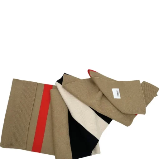 Sciarpa Burberry