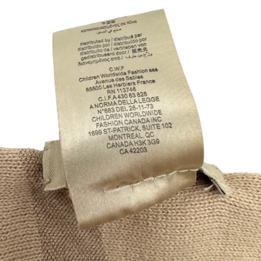 Sciarpa Burberry