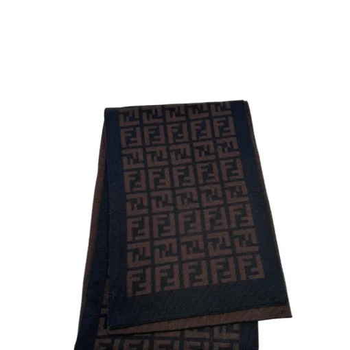 Sciarpa Fendi