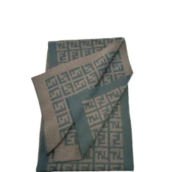 Sciarpa Fendi