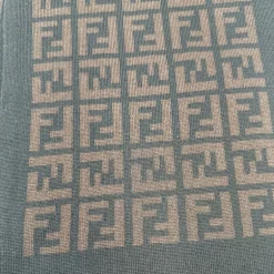 Sciarpa Fendi