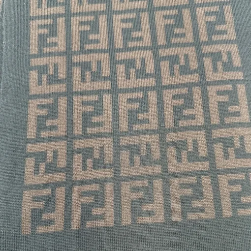 Sciarpa Fendi