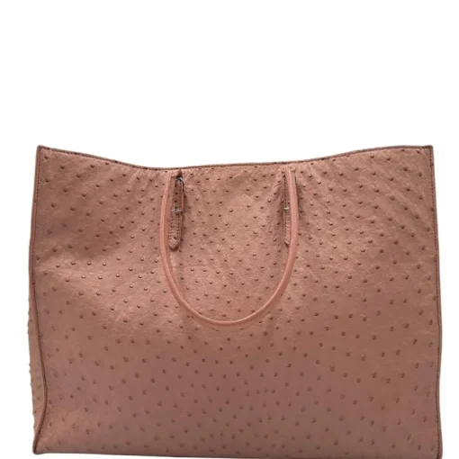Shopper Balenciaga Papier