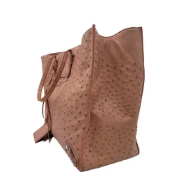 Shopper Balenciaga Papier