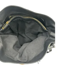 Shopper Burberry con tracolla