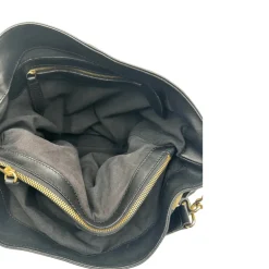 Shopper Burberry con tracolla