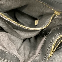 Shopper Burberry con tracolla