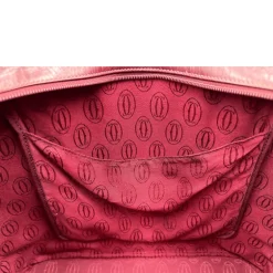 Shopper Cartier