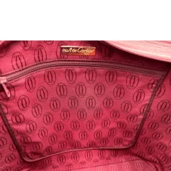 Shopper Cartier